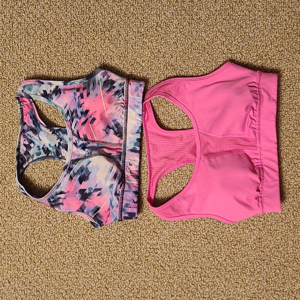 Fila S Sports Bras